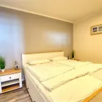 Apartamento - Haus N, App 0n0701 Heiligenhafen