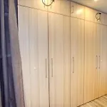 Apartamento - Haus N, App 0n0701 Heiligenhafen