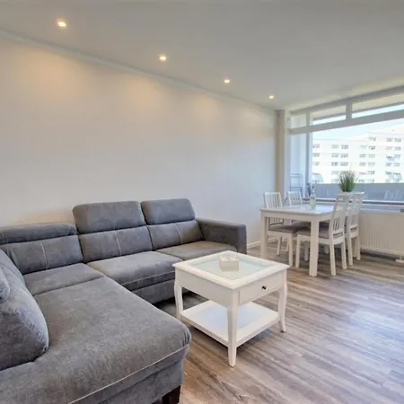 Apartamento - Haus N, App 0n0701 Heiligenhafen