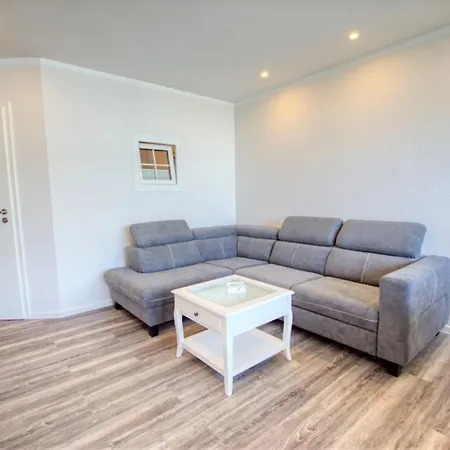 Apartamento - Haus N, App 0n0701 Heiligenhafen