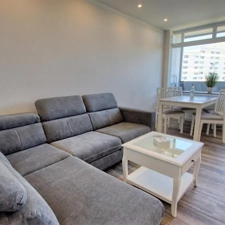 - Haus N, App 0n0701 Heiligenhafen