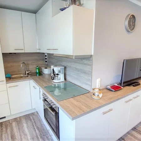 Apartment - Haus N, App 0n0701