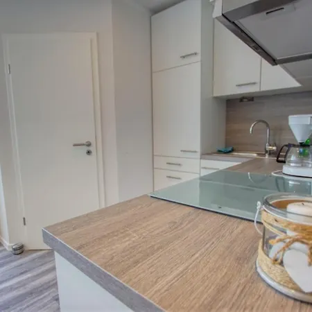 - Haus N, App 0n0701 Heiligenhafen