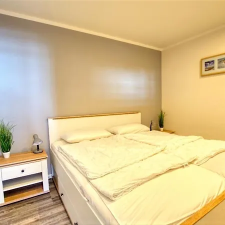 Apartment - Haus N, App 0n0701 Heiligenhafen