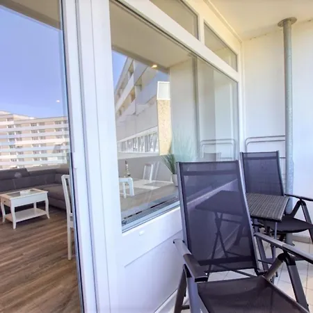 - Haus N, App 0n0701 Apartment