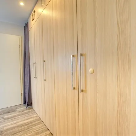 - Haus N, App 0n0701 Apartment Heiligenhafen