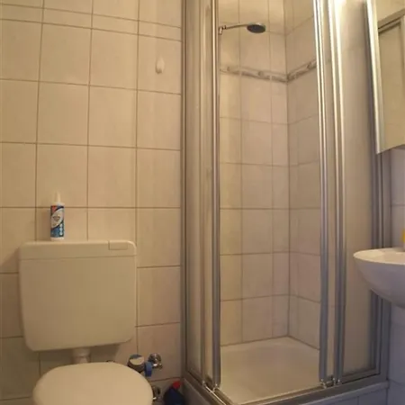 Apartment - Haus N, App 0n0701 *